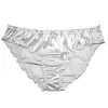 Sexy Satin Soft Super Elastic Underwear