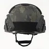 2000 NIJ Level IV Helmets Super Ballistic Helmet Tactical Helmet Camouflage Helmets