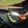 [US Local Warehouse] 20PSI SUP Board Pump with Auto Shut Off Air Compressor for Air Boat Mattress