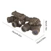 GPNVG 18 Four-Eye Night Vision Device Model Dummy Binoculars for Fans Collection