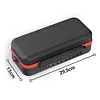 Travel Storage Bag Anti-Scratch Waterproof Protective Carrying Case for Switch 2