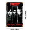 Ratt - Vintage Metal Signs - 20*30cm/30*40cm - Music
