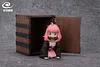 Nezuko Kamado Cosplay Anya Forger - SPY X FAMILY Resin Statue - TianKongYingXiang Studio