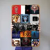 TOTO - Vintage Metal Signs - 20*30cm/30*40cm - Music
