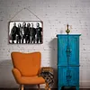 Foo fighters rock band - Enseignes en bois(30*40cm)