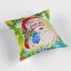 Diamond Pillow-Diamond Painting Jewelry 30*30cm