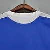 2011-2012 Retro Chelsea FC Champions League version Home Football Shirt 1:1 Thai Quality