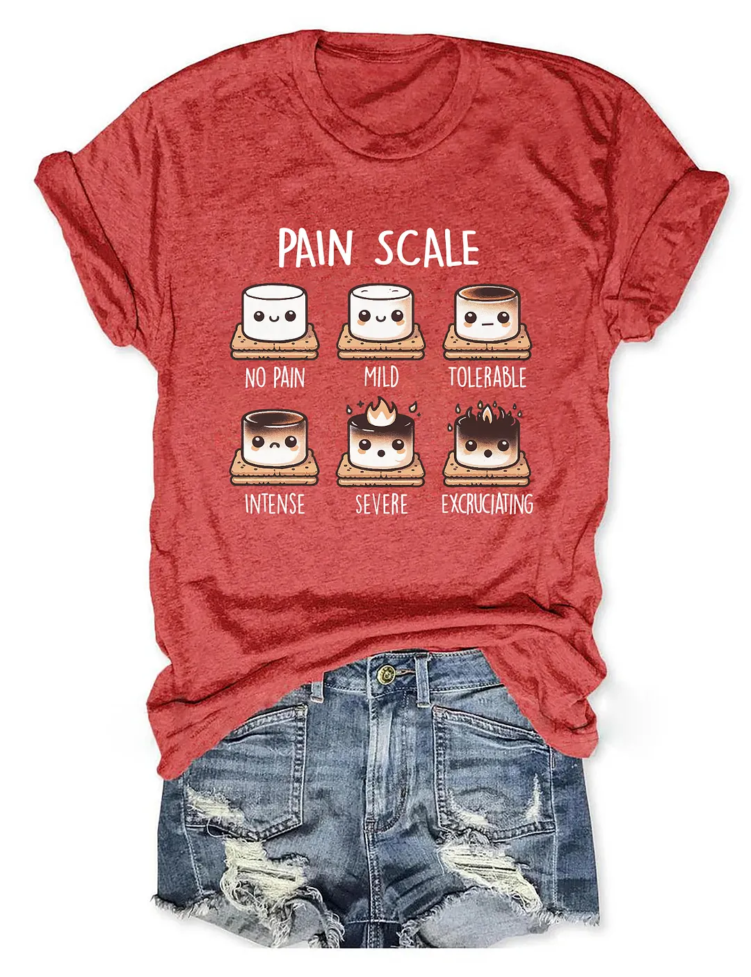 Funny Nurse T-shirt