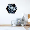 Diamond Painting -DIY Round Drill Insect Hexagon