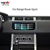 10,25 Zoll Android Auto GPS Bildschirm Upgrade Multimedia Player f&uuml;r Land Rover Range Rover Sport mit Harman System L494