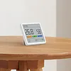 Electronic Humidity Meter LCD Weather Station Digital Thermometer Hygrometer