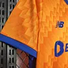 2024-2025 FC Porto Away Football Shirt 1:1 Thai Quality