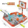 🏀 2024 Hit! Kids' Desktop Fingertip Basketball