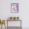 (Multi-Size)Beach-Full Round Diamond Painting 30*40CM/40*50CM