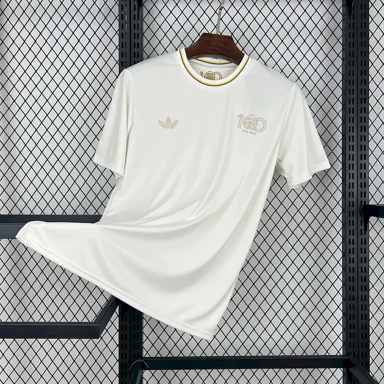 Columbia 100th Anniversary Limited Edition Cotton T-shirt