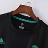2017/2018 Retro Real Madrid Away Football Shirt 1:1 Thai Quality