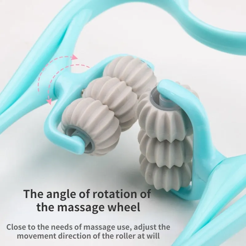 Therapy Neck Massager