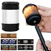 Outdoor Dimmable Camping Light Rechargeable Magnetic Rotable Atmosphere Lantern