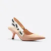 Pumps-6.5 cm