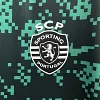 2024/2025 Sporting Lisbon Training Football Shirt 1:1 Thai Quality love fball
