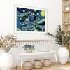 11CT Star Booth-Cross Stitch-40*50cm/15.7x19.7in