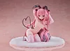 1/6 Scale Succubus Rurumu - Original Design Statue - PURE Studio