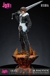1/4 Scale Squall Leonhart with LED - Final Fantasy VIII Resin Statue - Joy Station Collection