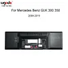 14,9 Zoll f&uuml;r Mercedes Benz GLK 300 320 350 2008-2015 Jahr Apple CarPlay Android Auto Display Monitor Upgrade Autoradio Stereo