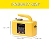 High Pressure High Temperature Steam Cleaner Air Conditioner Kitchen Range Hood Oil Cleaning Machine Car Washing Machine Household