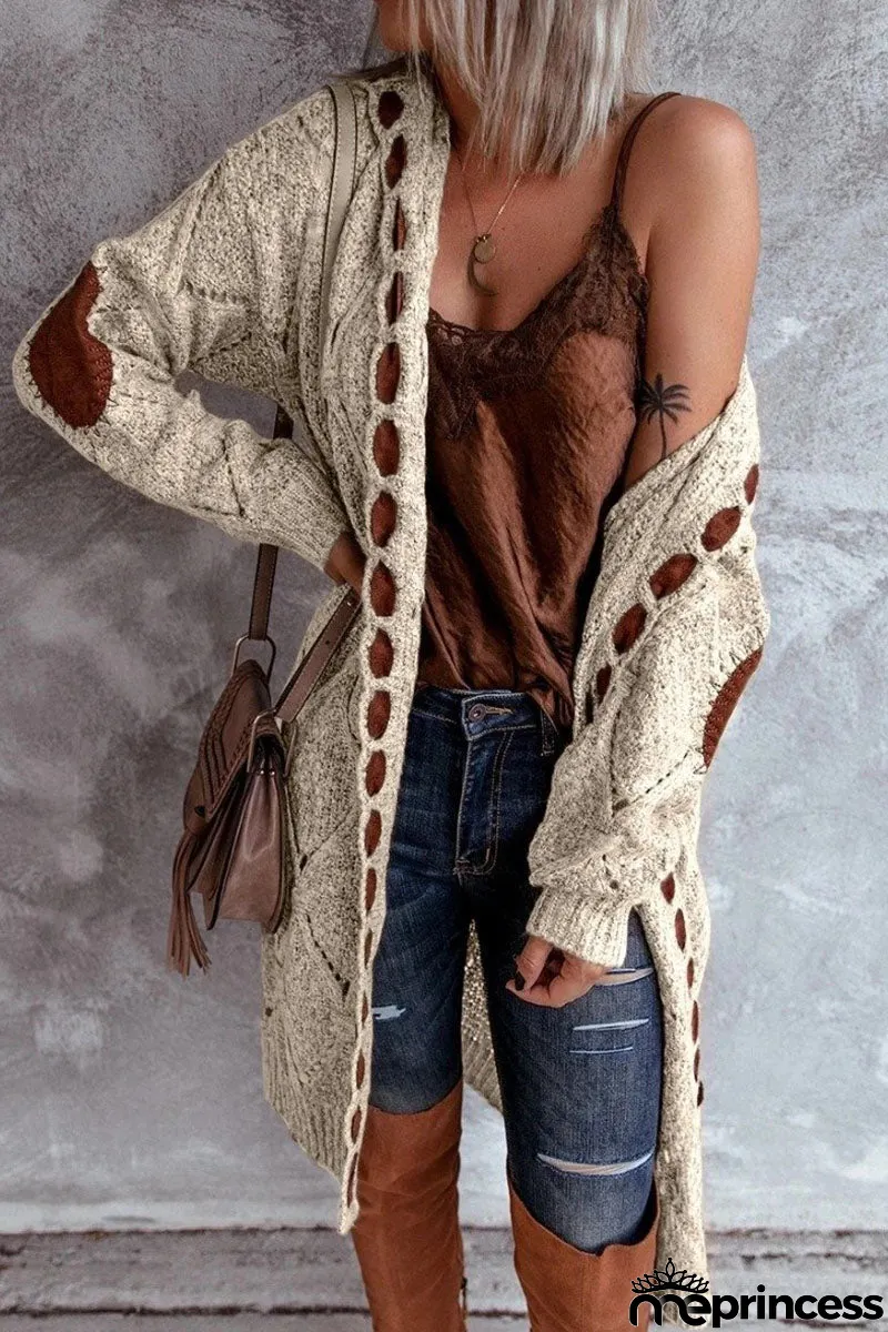Trendy and Elegant winter Sweater