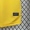 2012 Retro Brazil Home Football Shirt 1:1 Thai Quality