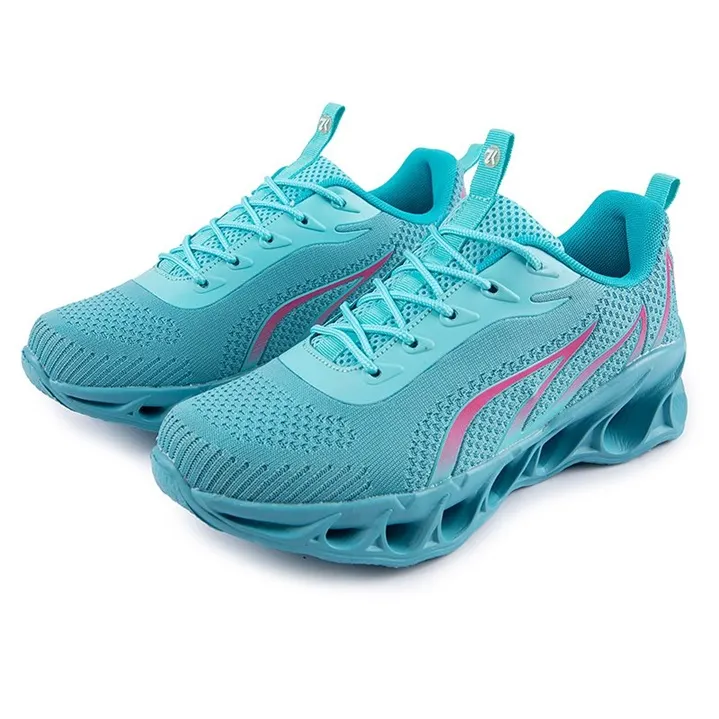 Softsfeel  Perfect Outdoor Walking Shoes