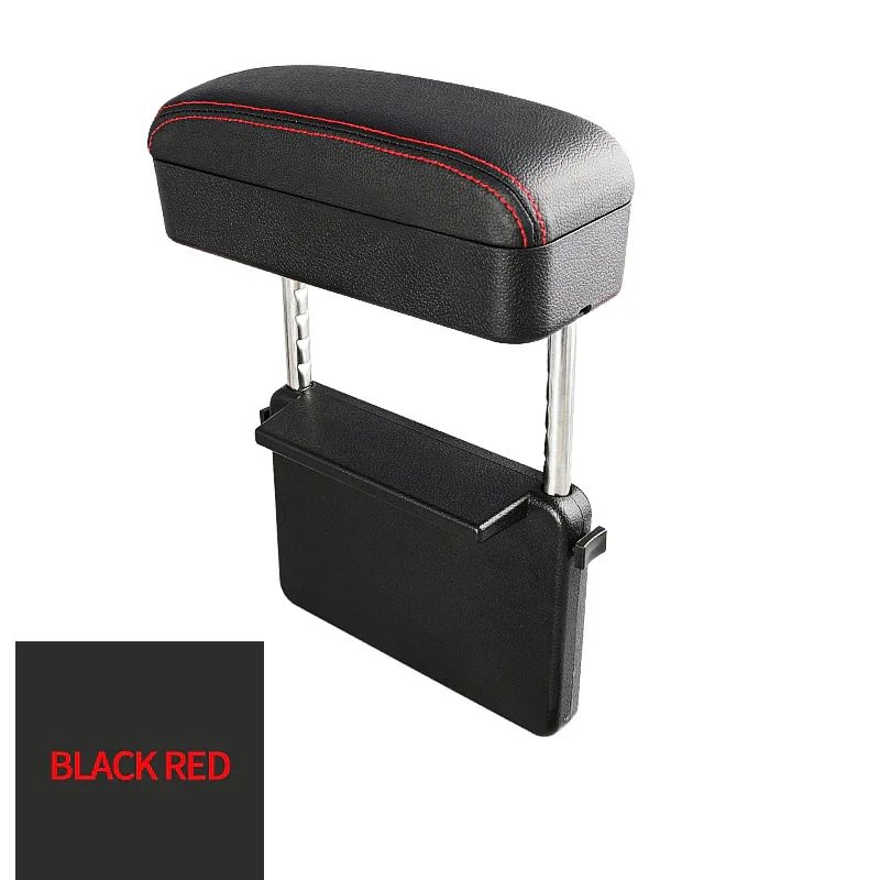 Raise The Armrest Box Storage Box