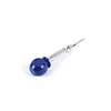 Spring Loaded Drill Punch Tool, Brass Window Punch Tool, Fixed Point and Window Glass Break Automatic Center Punches