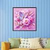 Animal - Round AB Drills Diamond Painting(45x45cm)