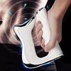 Gua Sha Scraping Massage Tool,Body Massager Fascial Hyper Blade,Microcurrent Microvibration Muscle Stimulator,Full Body Muscle