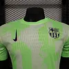 2024/2025 Player Version Barcelona Third Away（Blank version） Football Shirt 1:1 Thai Quality