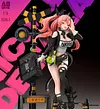 1/6 Scale Nicole Demara - Zenless Zone Zero Statue - ABsinthe Studios