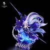1/6 Scale Skirk - Genshin Impact Resin Statue - HaJiMi Studio