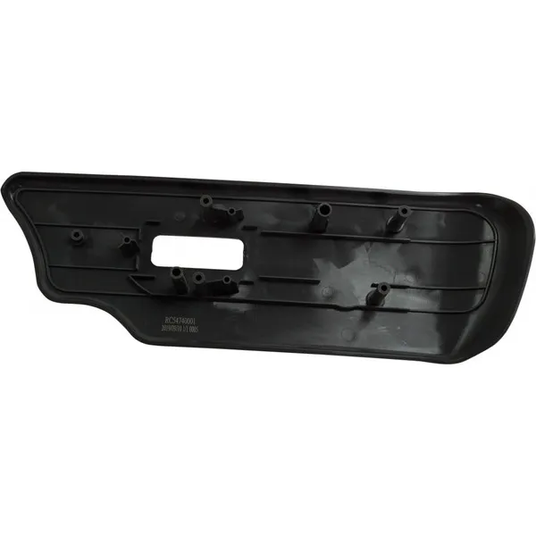 Garlaven Front Left Driver Side Seat Switch Trim Bezel Panel 88941672 for 2003-2007 Silverado, for Sierra, for Suburban, for Yukon