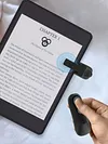 Remote Page Turner Clicker Page Turner for Kindle Paperwhite Oasis Kobo EReaders