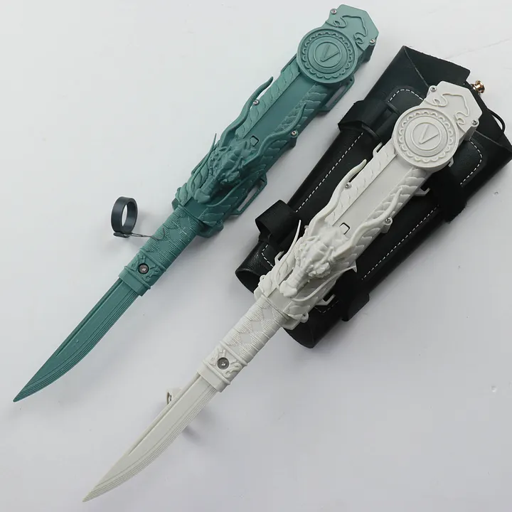 Myhiddenblade Assassin's Creed Shadows Naoe Hidden Blade