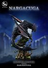Nargacuga - MONSTER HUNTER WORLD Resin Statue - S6 Studio