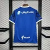 2024/2025 Al-Hilal Home Football Shirt 1:1 Thai Quality