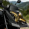 For BMW R1300GS ADV 2025 Light Protective Shield Front Headlight Protection Cover Front Headlights Protector Guard Motorcycle Accessory