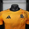 2025/2026 Player Version Roma Away Football Jersey 1:1 Thai Quality love fball