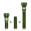 LUMINTOP GT Nano 3.0 Titanium / Aluminum Alloy