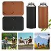 Cooking Stove Mat Camping Gas Can Protective Cover for SOTO 310/340 Spider Stove