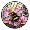 Diamond Painting -DIY Round Drill Bee