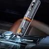 15000PA Car Vacuum Cleaner Portable Cordless Compressed Air Duster for Car Home